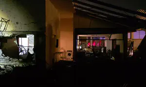 הותקפו 10 מפקדות טרור ומשגרים ברחבי לבנון