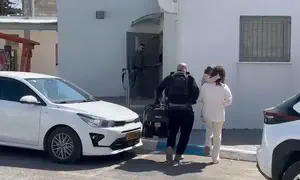 דרמה: שתי אחיות שנחטפו חולצו מיו"ש