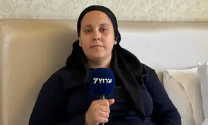 במקום בר המצווה: היתום הטרי אמר קדיש