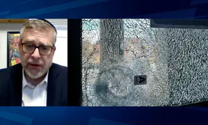 'This is not the Canada we grew up in'