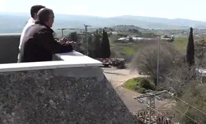 'לא מופתעים, הם רוצים להרוג אותנו'