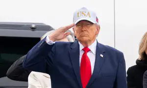 Trump vows US will seize Iran’s key oil hub