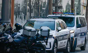 הקשיש שהתוודה אותר מת ברכב ליד אילת