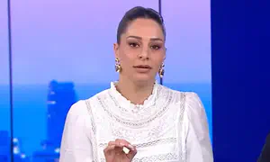 מעיין אדם נגד הגנים הפרטיים: "חזירות"