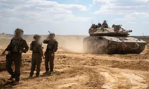 צה"ל סגר חשבון עם מחבל נוחבה מהטבח