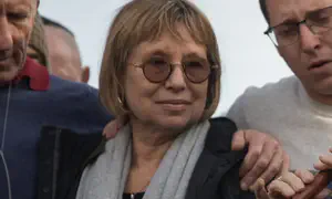 הפרופ' גילתה ברשת: נעצרתי בחשד לריגול