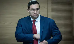 הציוץ המפתיע של בניהו: "תהיו וסרלאוף"