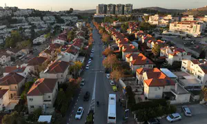 גבעת זאב הוכרזה כעיר החמישית ביו"ש