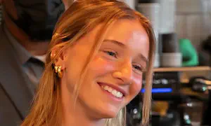 Неожиданная “звезда" из видео с Нетаньяху