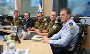 השיעים לא יחזרו לבתיהם דרומית לליטני