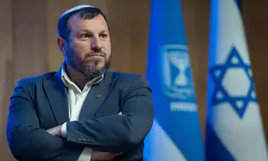 הסוד שנחשף בין הבבא סאלי לרב אליהו
