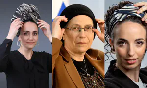 הסרטון של נאור נרקיס עורר זעם חוצה מחנות