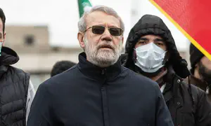 חוסל האיש החזק ביותר באיראן