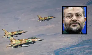 Драматическая ночь ликвидаций в Иране. Подробности