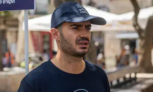 דרישה לחקור את נאור נרקיס בעקבות סרטון AI