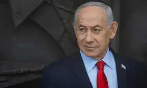נתניהו עבר ניתוח להסרת סרטן הערמונית