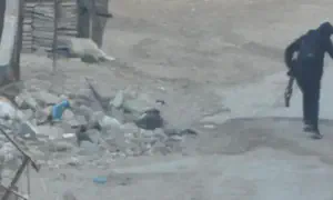IDF eliminates Hamas terrorist planning sniper attack