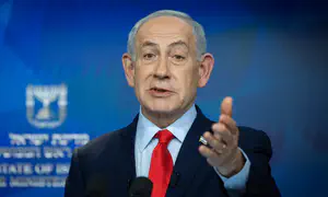 נתניהו: "שומרים על חופש פעולה מלא"