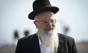 הרב אליהו לשרה רגב: אפלייה בדרך להילולה