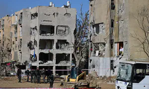 2,200 residents still displaced from Arad missile strike