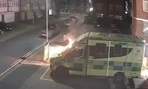 חבר הפרלמנט הבריטי קרא לתמיכה ביהודים