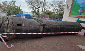 Иран быстро модернизирует свои вооружения