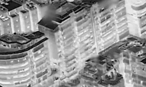 US official: Collapse of Lebanon-Israel talks serves Hezbollah