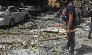 Assassination Target: Hezbollah Radwan Force Commander