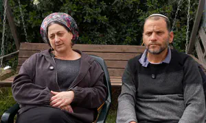 הצוואה הבלתי כתובה של יהודה הי"ד