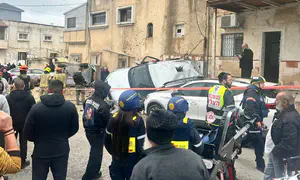 7 שיגורים מאיראן מהבוקר, לפחות 14 פצועים