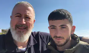 ילד מיוחד במינו, הצטיין בכל דרך שהלך בה