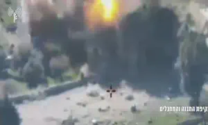 צה"ל חיסל יותר מ-30 מחבלים בהיתקלויות