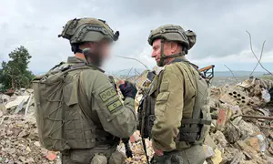 Неожиданный шаг ЦАХАЛ в Ливане