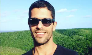 אורי פרץ הוא ההרוג מפגיעת הרקטה בנהריה