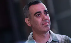 שורד השבי הפתיע: המחלוקת הצילה אותי