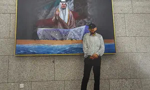 עיתונאי חרדי נעצר בכוויית - ושוחרר