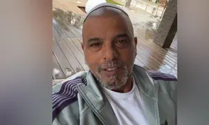 אייל גולן הודיע: "אשמור את השבת הקרובה"