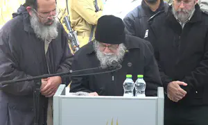 היית מאושר ללבוש את מדי צה"ל