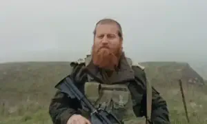 דרשה מפתיעה לשבת הגדול