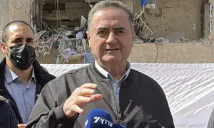 ההבהרה של כ"ץ אחרי עצירת הלחימה בחיזבאללה