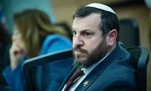 Bennett is dangerous to Israel