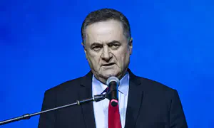 Goal in Lebanon changed? Defense Minister hits back