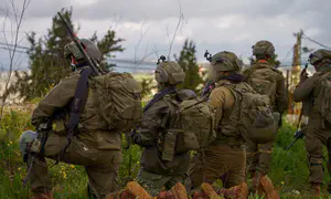 התנאים של צה"ל להסדר בלבנון