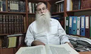 שני ראשי ישיבות חזרו בהם מהפרישה