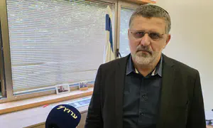 ח"כ בוארון תוקף: השמאל נואש ומתרסק