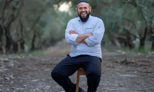 עוגת הקצף הנוסטלגית שמחזירה לילדות