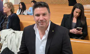 עמרי אסנהיים לא מוכן לוותר