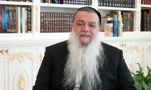 הרב יגאל כהן: עלייה למירון - סכנת נפשות