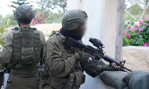 צה"ל חיסל כ-900 מחבלי חיזבאללה