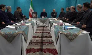 «Иран очень слаб»: решительное послание Армии обороны Израиля